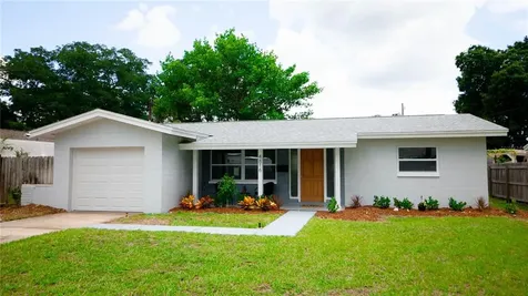 4816 12th Avenue N St Petersburg FL 33713