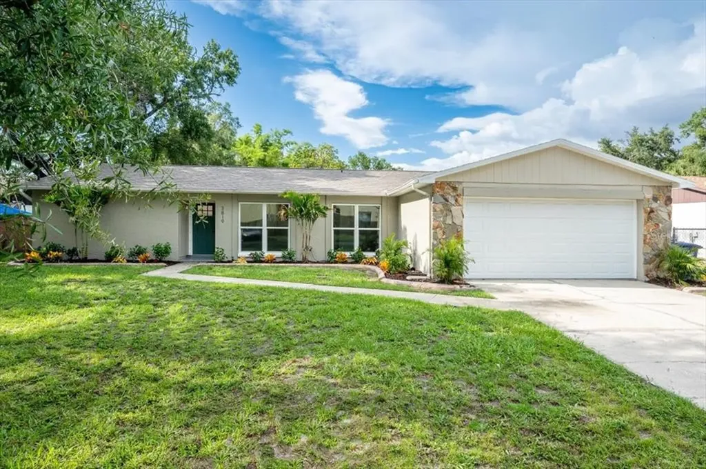3819 W Everett Street Tampa FL 33616