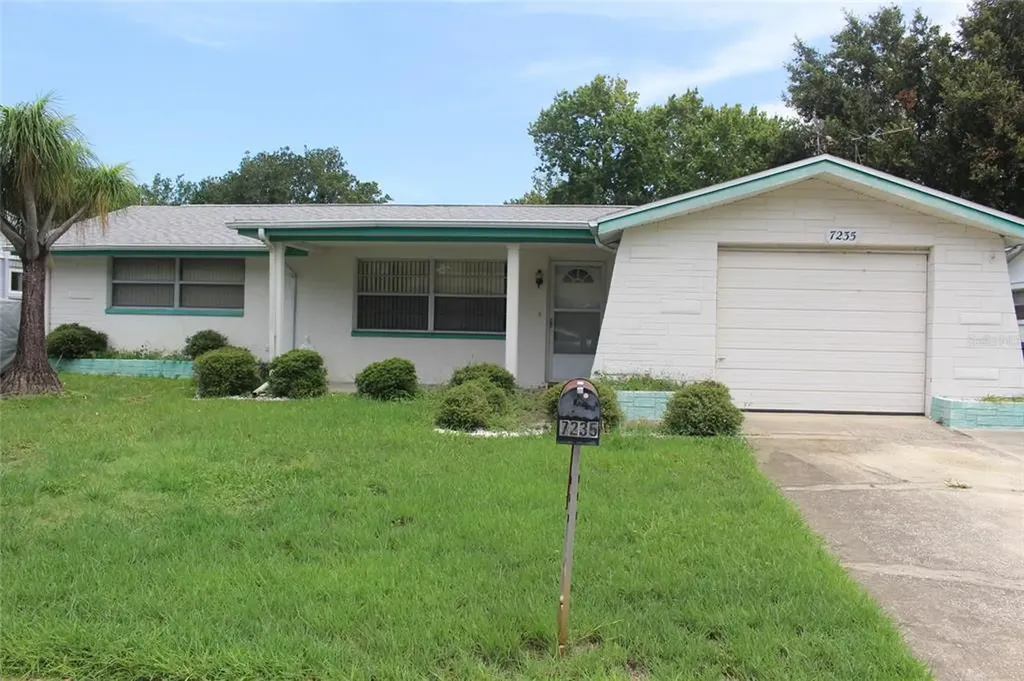 7235 Nova Scotia Drive Port Richey FL 34668