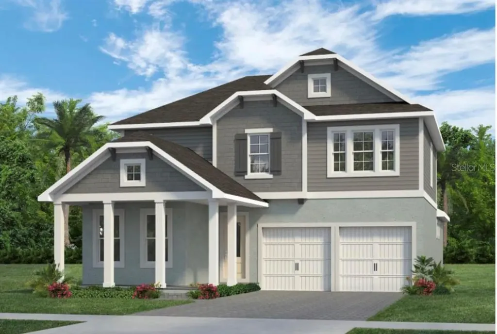 15421 Lebeau Loop Winter Garden FL 34787