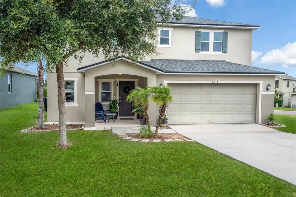 13743 Laranja Street Clermont FL 34711