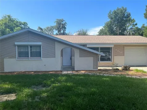 6950 W Kelly Court Crystal River FL 34429