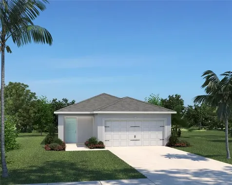 1516 Majestic Lane Winter Haven FL 33880