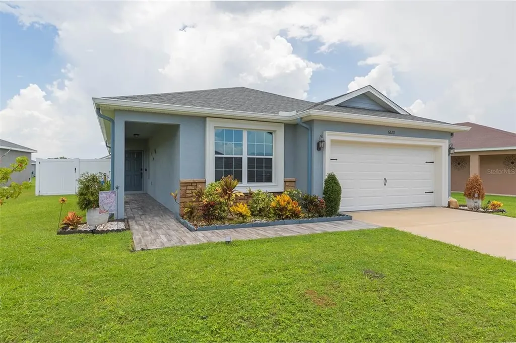 6628 Bayston Hill Place Zephyrhills FL 33541