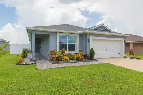 6628 Bayston Hill Place Zephyrhills FL 33541