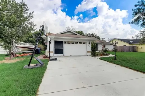13181 Montego Street Spring Hill FL 34609