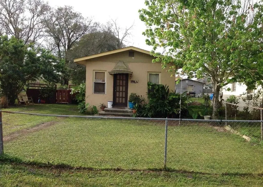 846 Myrtle Avenue Winter Garden FL 34787
