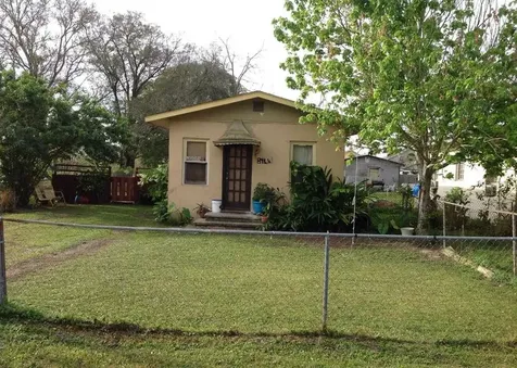 846 Myrtle Avenue Winter Garden FL 34787