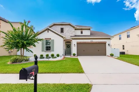 4046 Silk Oak Lane Minneola FL 34715