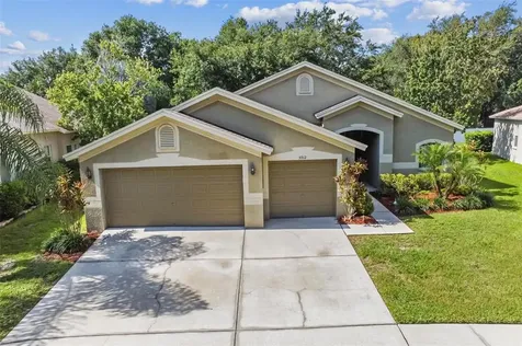 5912 Bramble Bush Court Zephyrhills FL 33541