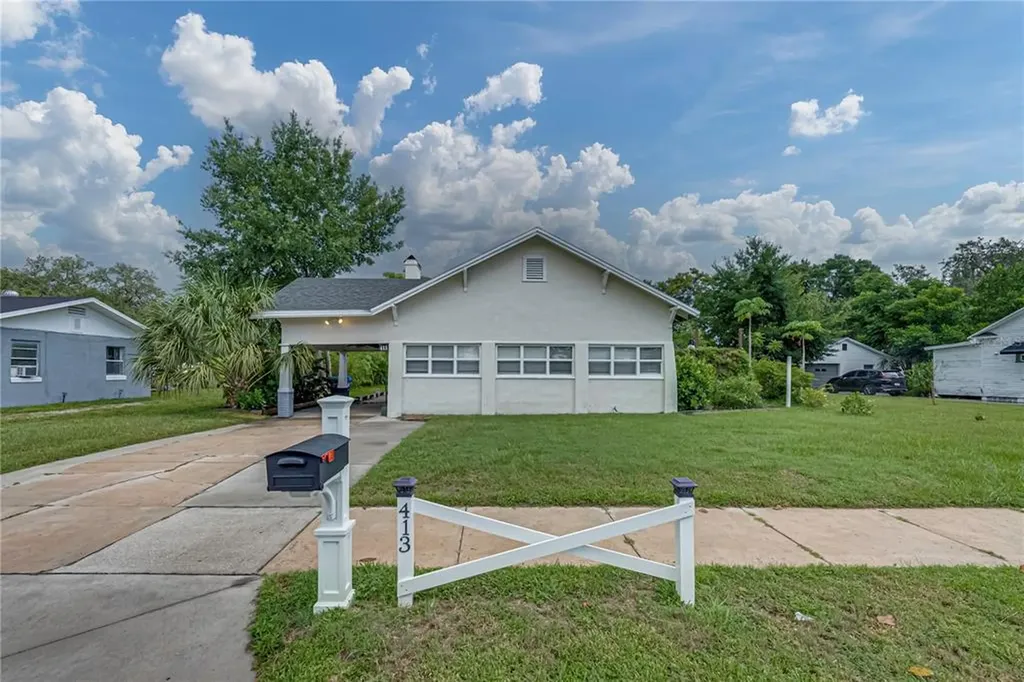 413 Avenue H SE Winter Haven FL 33880
