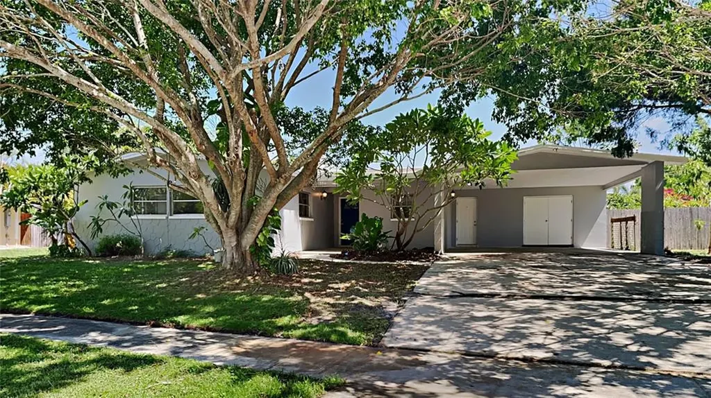 350 Carrousel Court Merritt Island FL 32952