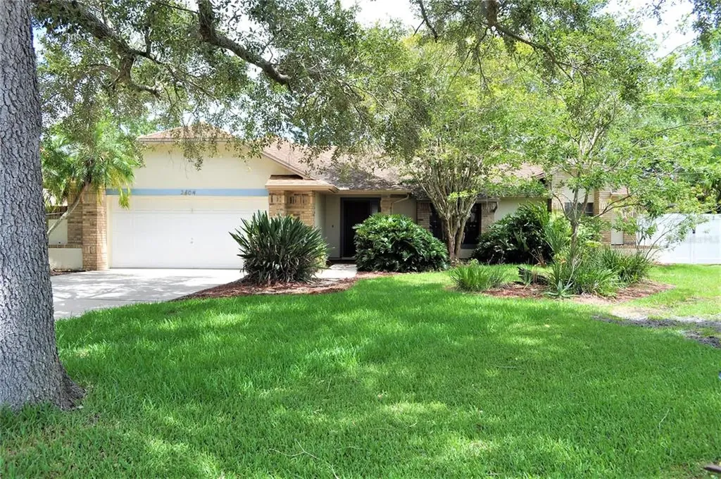 2604 Cobalt Court Orlando FL 32837