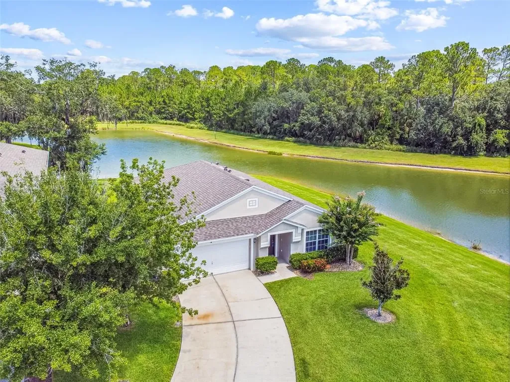 110 Somerset Oaks Court Sanford FL 32771
