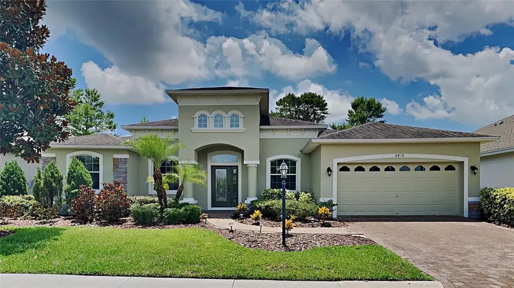 6412 Evergreen Park Drive Lakeland FL 33813