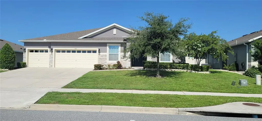 4491 Linwood Trace Lane Clermont FL 34711