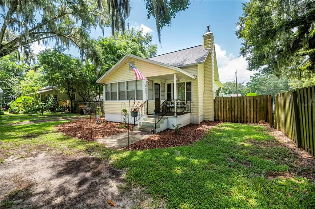 6005 Tancrede Court Lakeland FL 33811