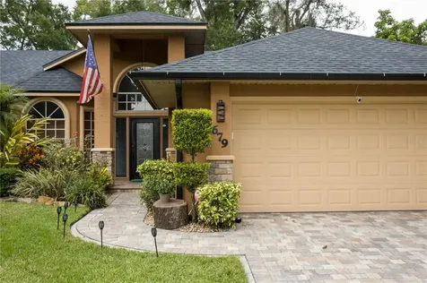 679 Oak Hollow Way Altamonte Springs FL 32714