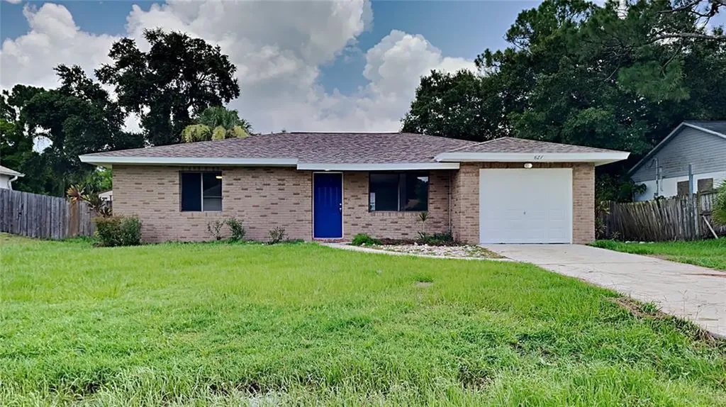 827 Emden Avenue NW Palm Bay FL 32907