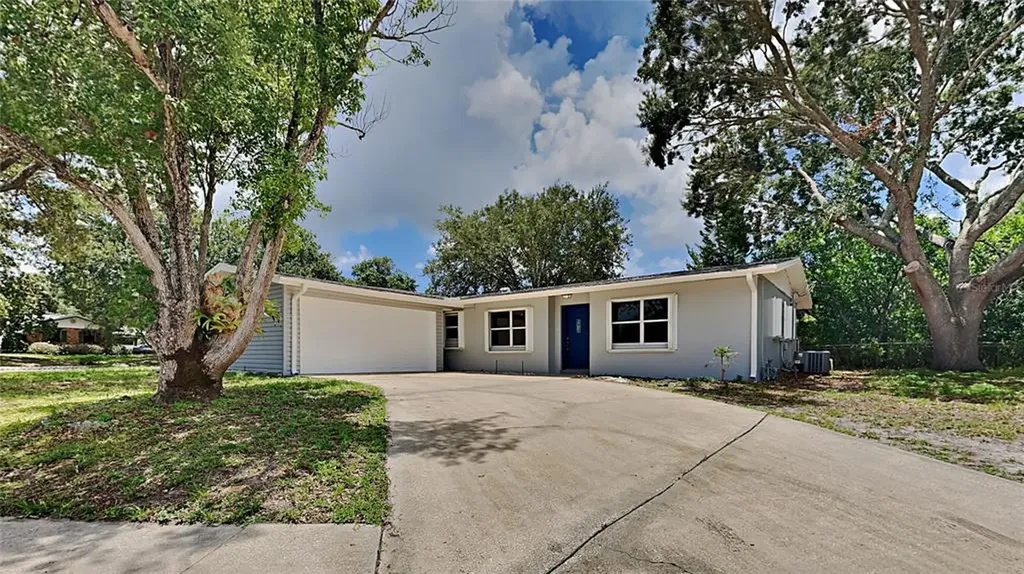 2741 Sherwood Drive Titusville FL 32796