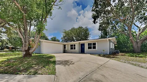 2741 Sherwood Drive Titusville FL 32796