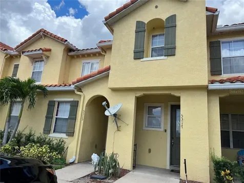 5315 Paradise Cay Circle Kissimmee FL 34746