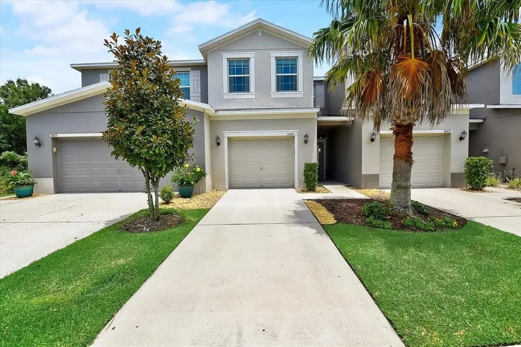 10427 Lake Montauk Drive Riverview FL 33578