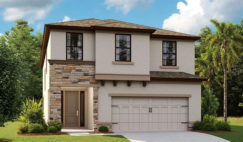 4762 Sunday Rain Lane Land O Lakes FL 34638