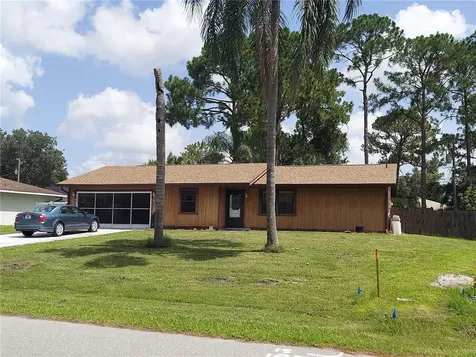 4084 Acline Avenue North Port FL 34286