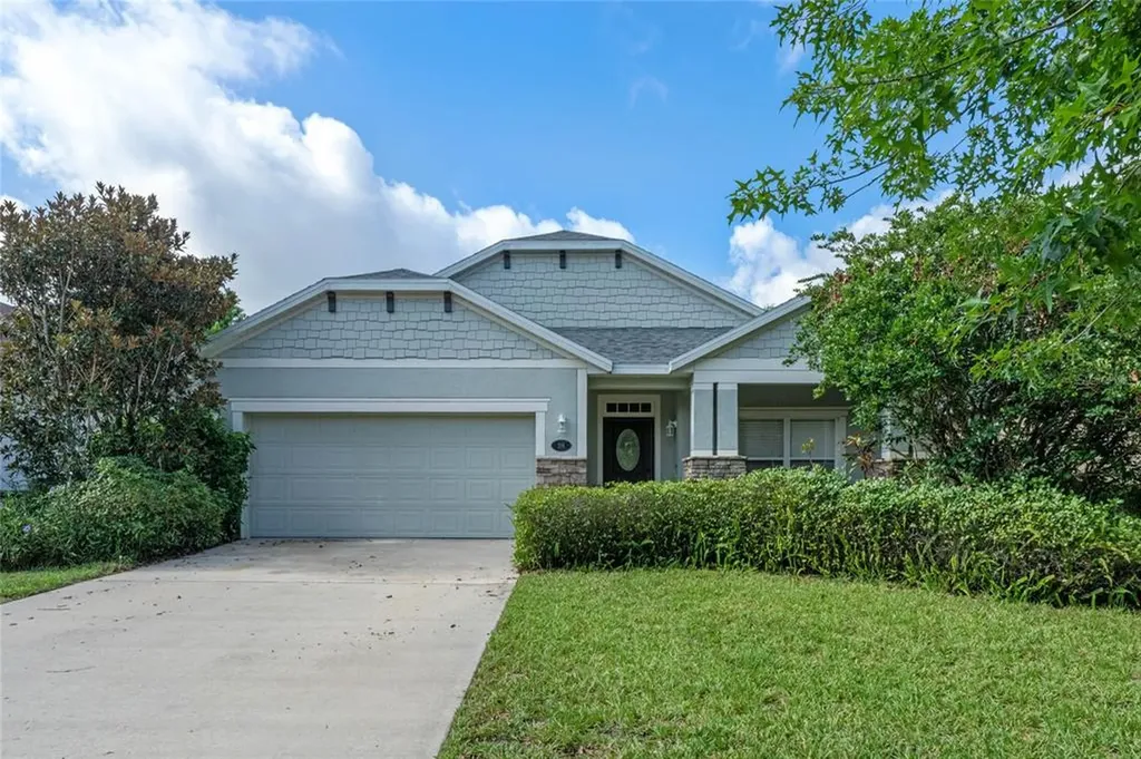 216 Wellisford Way Deland FL 32724