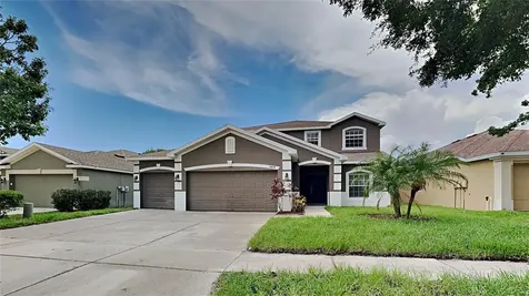 10058 Celtic Ash Drive Ruskin FL 33573