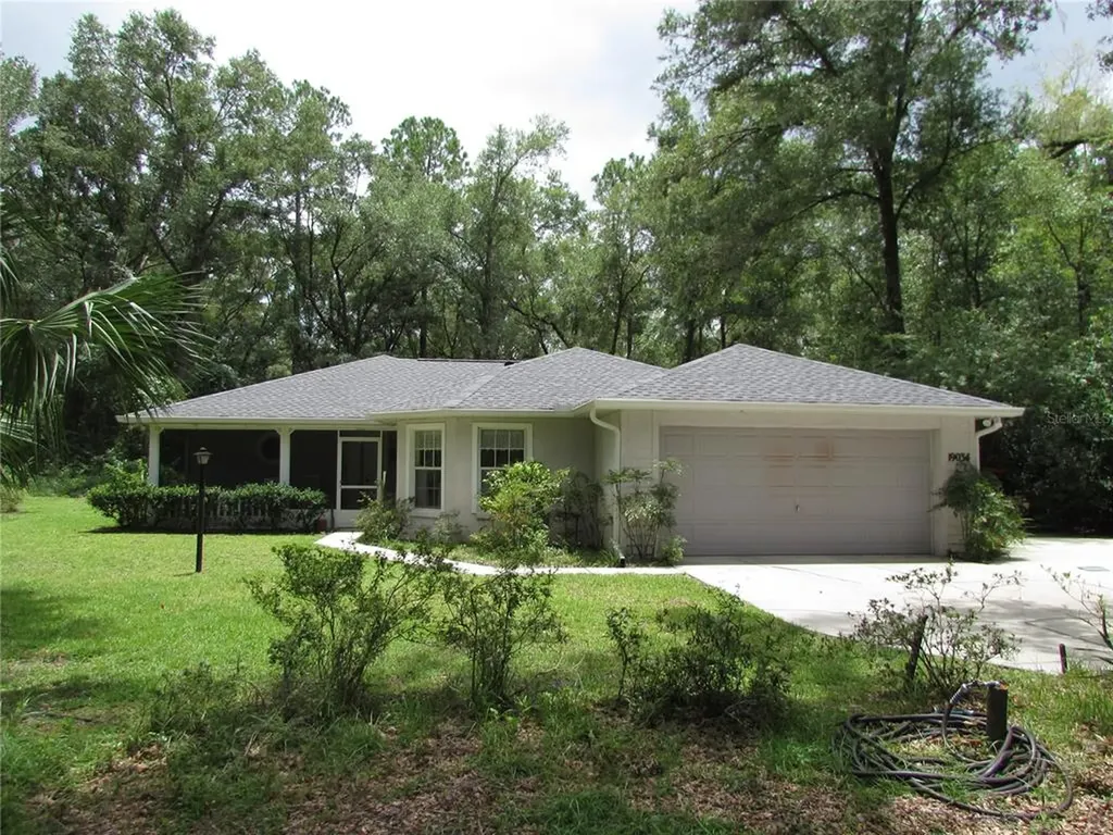 19034 SW 100th Place Dunnellon FL 34432