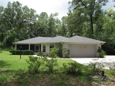 19034 SW 100th Place Dunnellon FL 34432