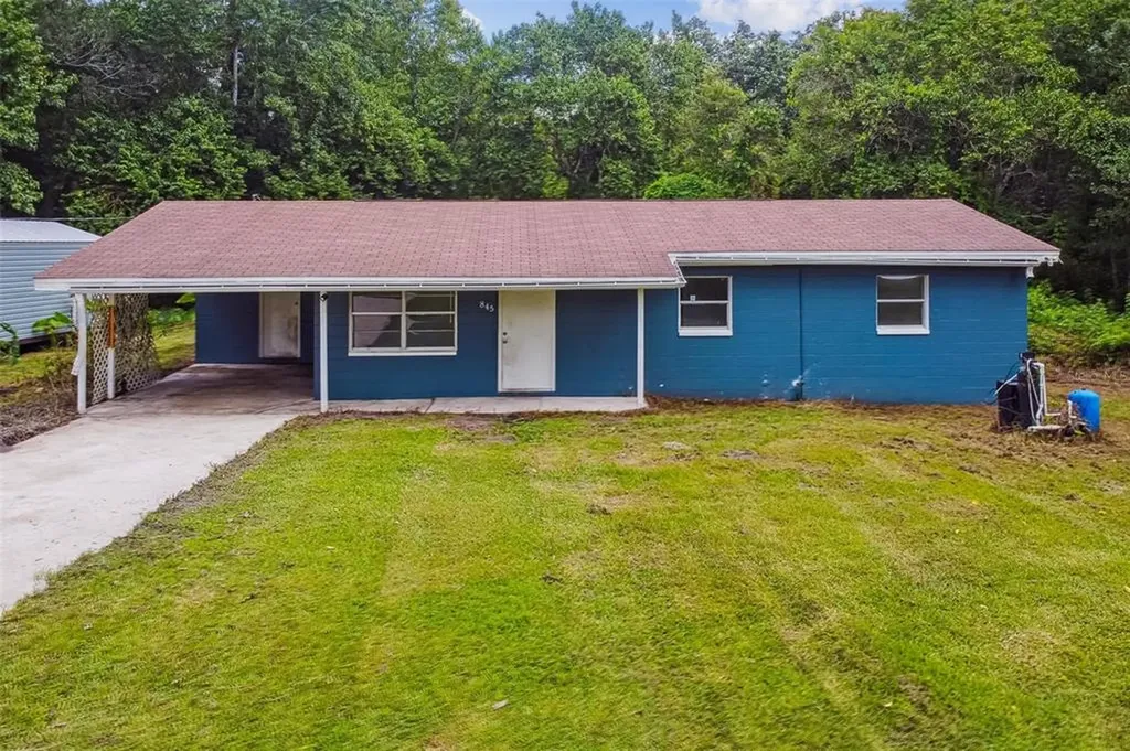 845 W Crawford Street Lakeland FL 33805