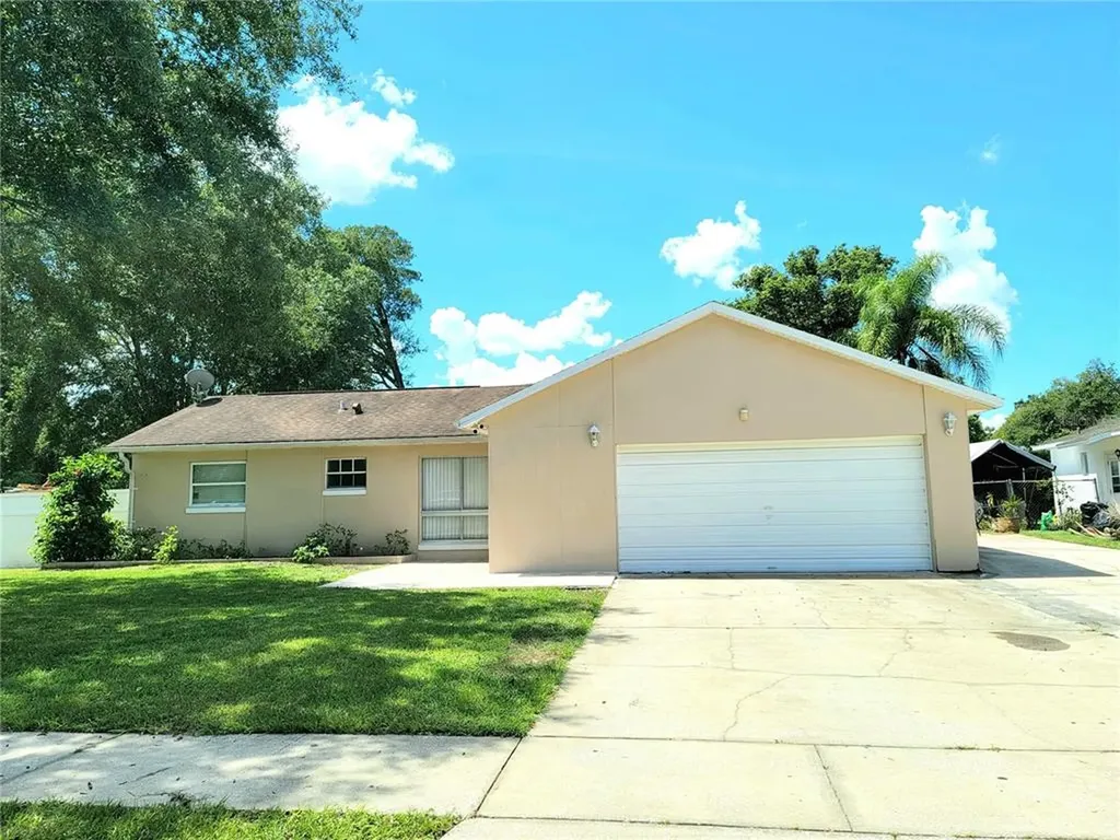 7720 Eastridge Court Orlando FL 32810