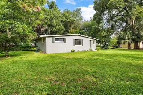 180 SW 252nd Street Newberry FL 32669
