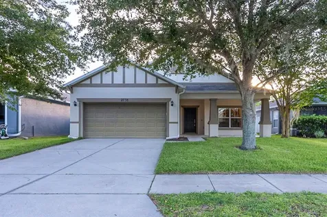 2738 Trommel Way Sanford FL 32771