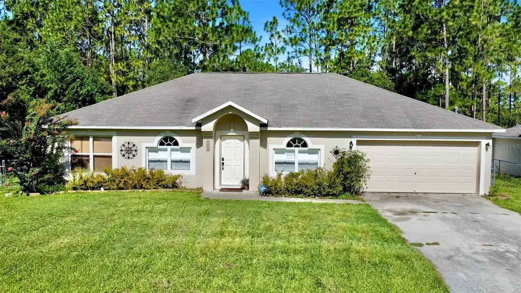 7110 N Tallwood Drive Citrus Springs FL 34434