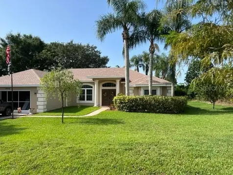 14108 Vista Del Lago Boulevard Clermont FL 34711