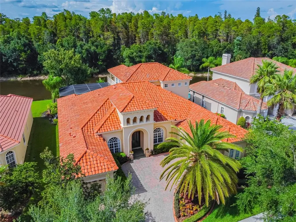 8480 Dunham Station Drive Tampa FL 33647