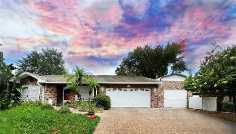 2593 Roxboro Avenue Deltona FL 32725