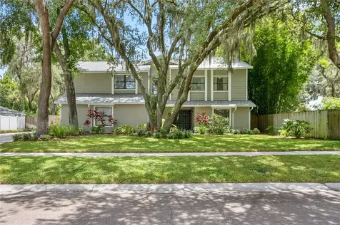 1436 Clarion Drive Valrico FL 33596