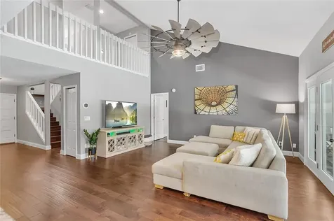 1436 Clarion Drive Valrico FL 33596