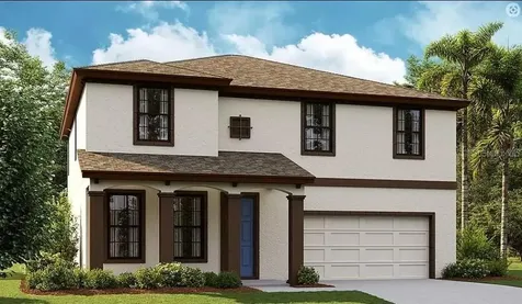 5418 Del Coronado Drive Apollo Beach FL 33572