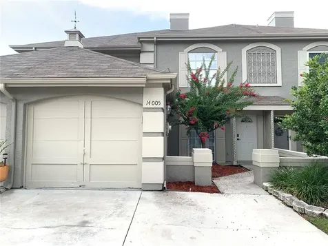 14005 Trouville Drive Tampa FL 33624