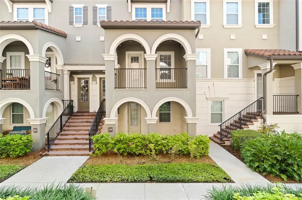 2009 Lobelia Drive Lake Mary FL 32746