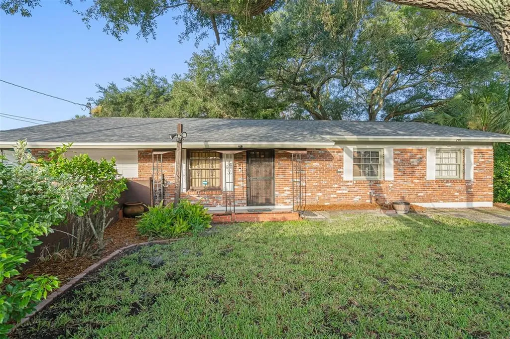 6620 Memorial Highway Tampa FL 33615