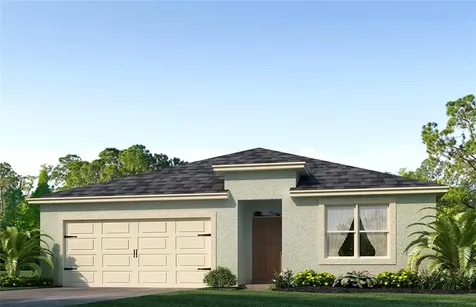3769 Swanfalls Terrace Sanford FL 32771