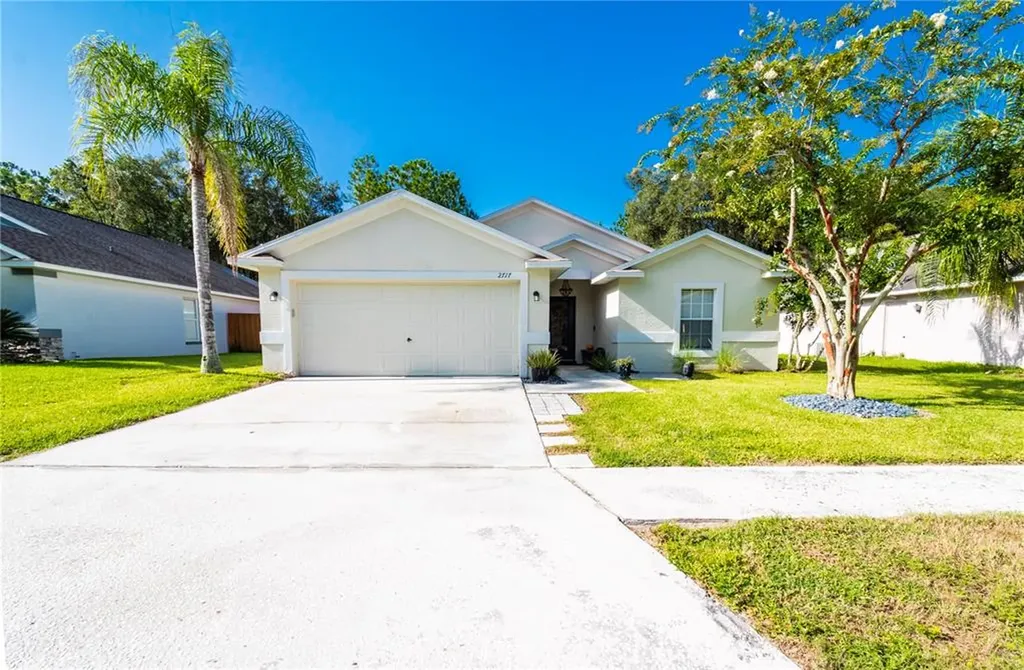 2717 Wilder Reserve Drive Plant City FL 33566