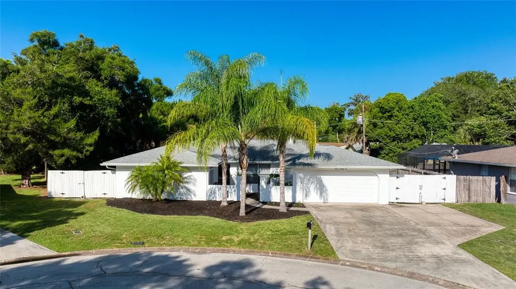 722 Lucerne Circle Ormond Beach FL 32174